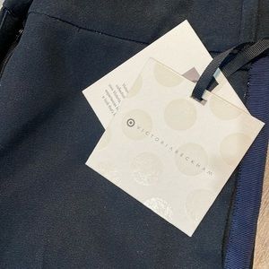 Victoria Beckham x Target Flower Pants